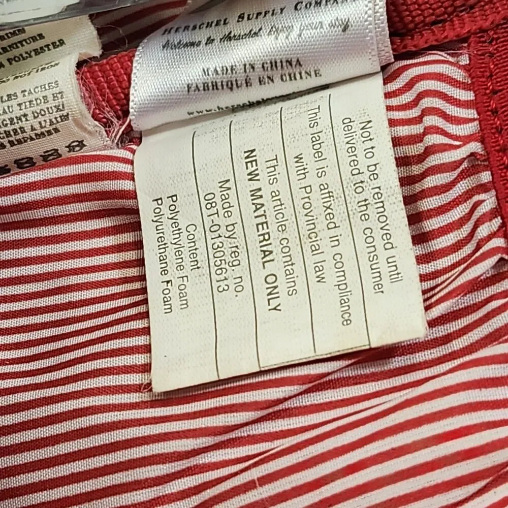 Herschel Supply Co. this herschel